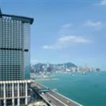 Harbour Grand Hong Kong Hotel